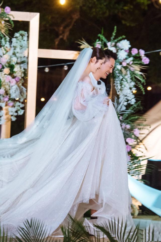 Vì sao Lâm Phong chưa chịu làm đám cưới với Trương Hinh Nguyệt?-5