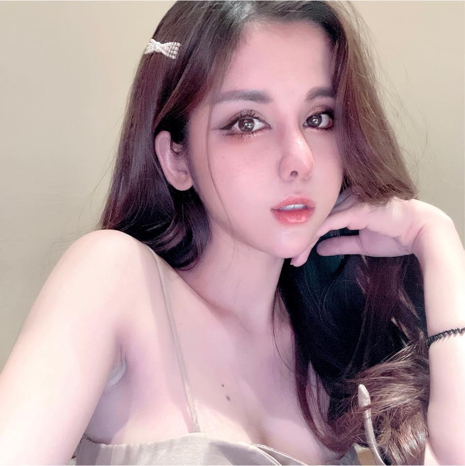 Vợ cũ Huy Cung không đánh tự khai mũi giả-4