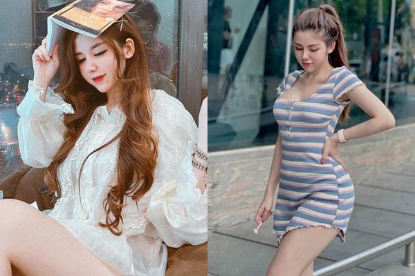 Vợ cũ Huy Cung không đánh tự khai mũi giả-7