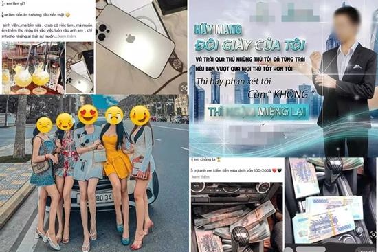 3 bước để trở thành một 'hot girl, hot boy tài chính' ảo tung chảo thời 4.0