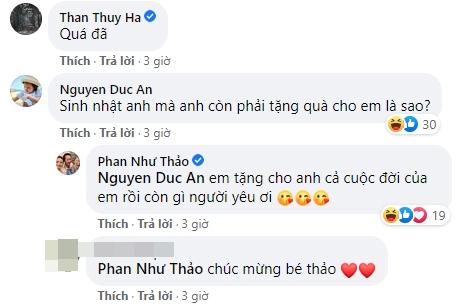 Khoe bất động sản tặng chồng, Phan Như Thảo bị bóc mẽ-5