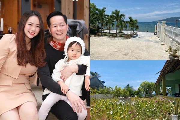 Phan Như Thảo đáp trả tin đồn nuôi chồng già thất nghiệp-10