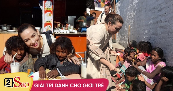 Phi Nhung sửa 22 lần bài đăng từ thiện, vì sao phải thế?