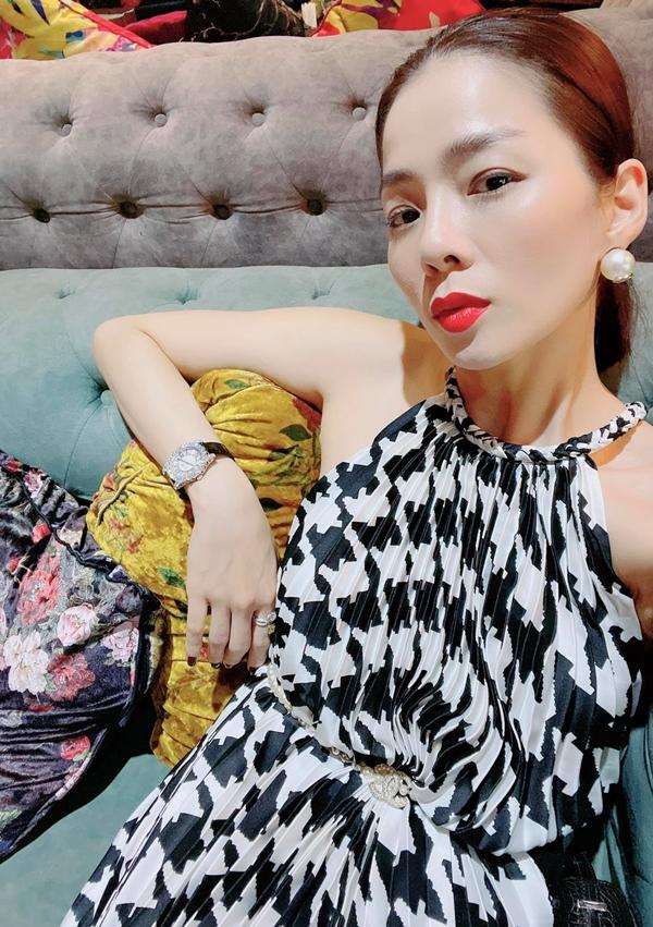 Khoảnh khắc selfie 