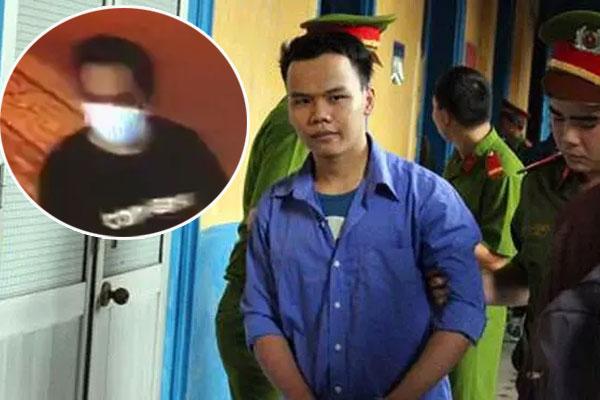 Trinh sát hình sự được cách ly sau khi bắt tử tù vượt ngục mắc Covid-19-3