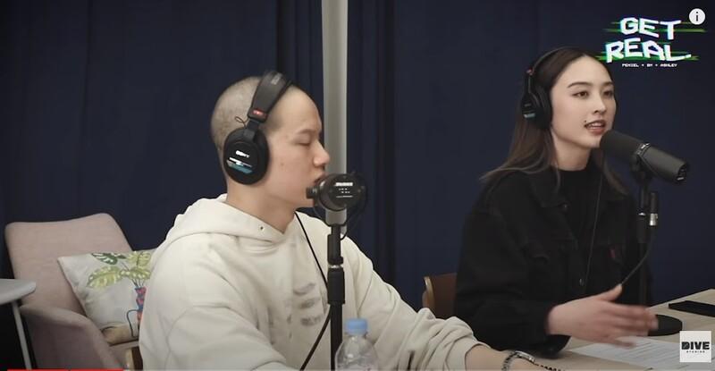 Netizen truy tìm cô hầu bàn trong MV BTS: Mang 2 dòng máu, xinh tựa nữ thần-5