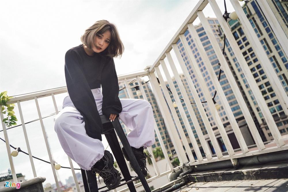 Nul Rap Việt: Tôi buồn khi bị lập hẳn nhóm antifan-1