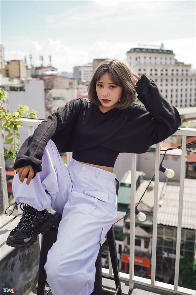 Nul Rap Việt: Tôi buồn khi bị lập hẳn nhóm antifan-3