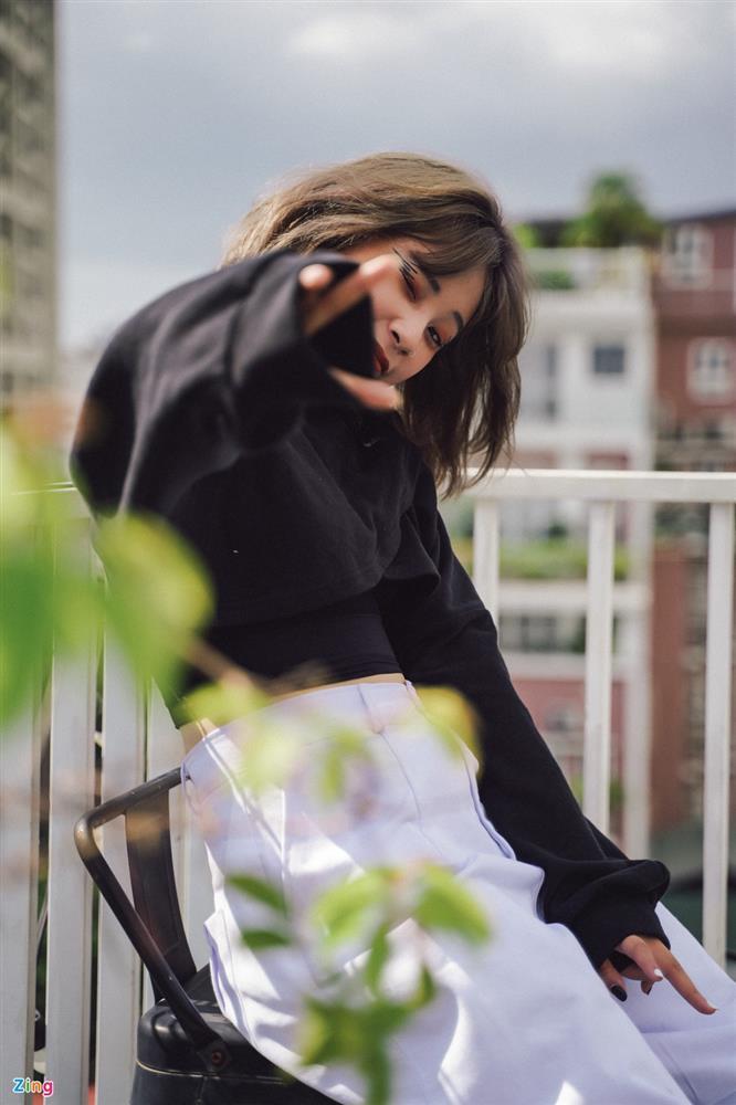 Nul Rap Việt: Tôi buồn khi bị lập hẳn nhóm antifan-4