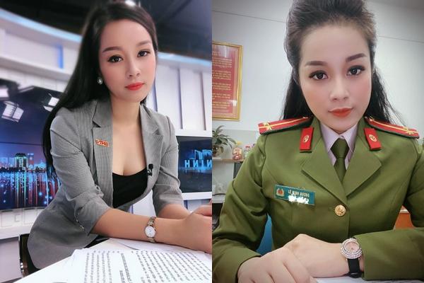 Bạn thân Vàng Anh sau 16 năm: Dáng sexy, mặt như đôi mươi-9