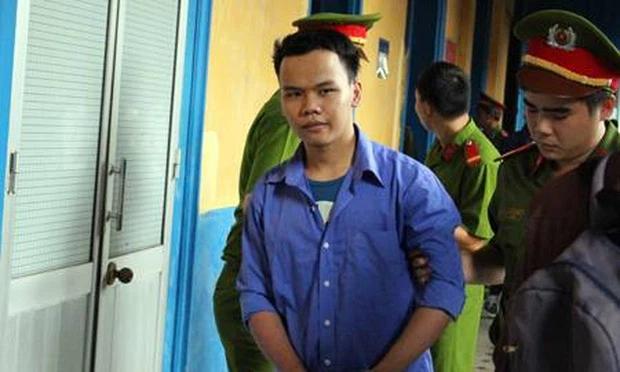 Trinh sát hình sự được cách ly sau khi bắt tử tù vượt ngục mắc Covid-19-2