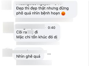 Livestream kéo khóa quần quá phản cảm, Ngân 98 bị mắng: Cởi luôn&nbsp;đi-5