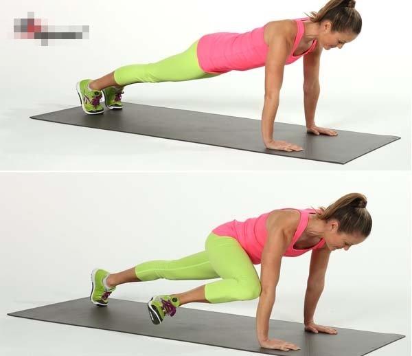 Không hát hò gì, Chi Pu hướng dẫn tập cơ bụng mà cũng bị mắng xối xả-7