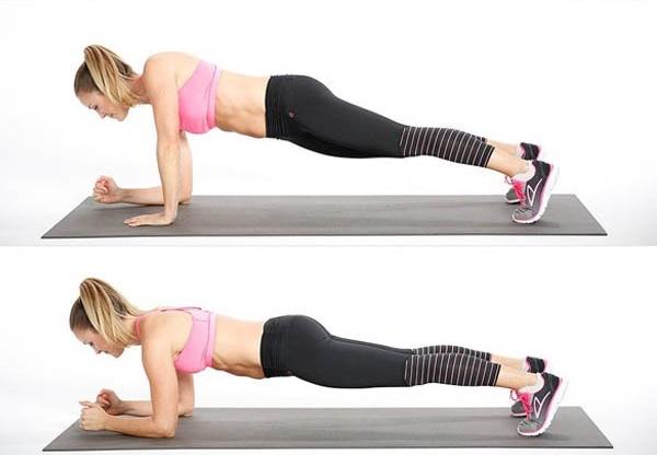 Không hát hò gì, Chi Pu hướng dẫn tập cơ bụng mà cũng bị mắng xối xả-8