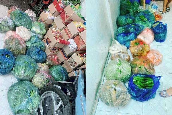 Mua mớ ngô tốn 70k ship, cô gái gặp cảnh trời ơi đất hỡi cười ná thở-6