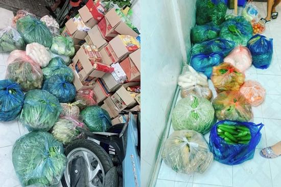 Đặt mua rau củ online mùa dịch Covid-19, cô gái trẻ ở Sài Gòn bị lừa 1,4 triệu đồng