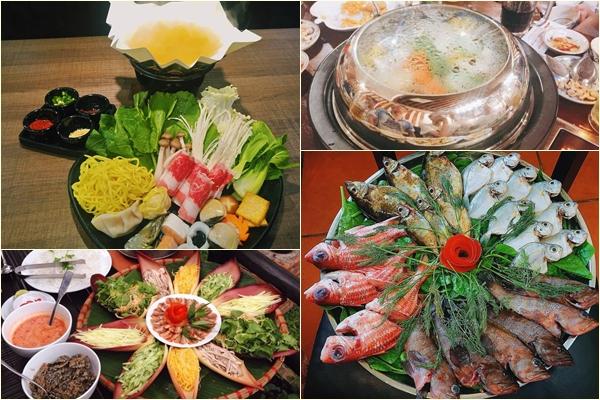 Dùng thứ quen thuộc để ăn lẩu nhưng ai nhìn cũng hốt hoảng!-2