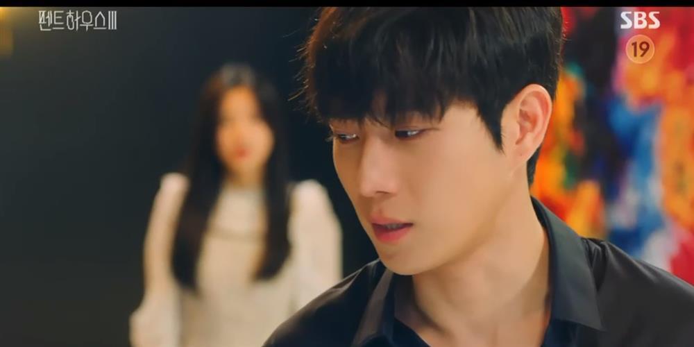 Penthouse 3 tập 7: Logan sống dậy, Soo Ryeon biết bí mật Seok Kyung là con ruột-12