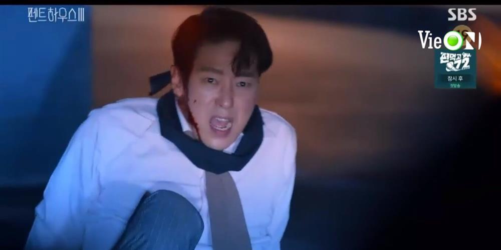 Penthouse 3 tập 7: Logan sống dậy, Soo Ryeon biết bí mật Seok Kyung là con ruột-10