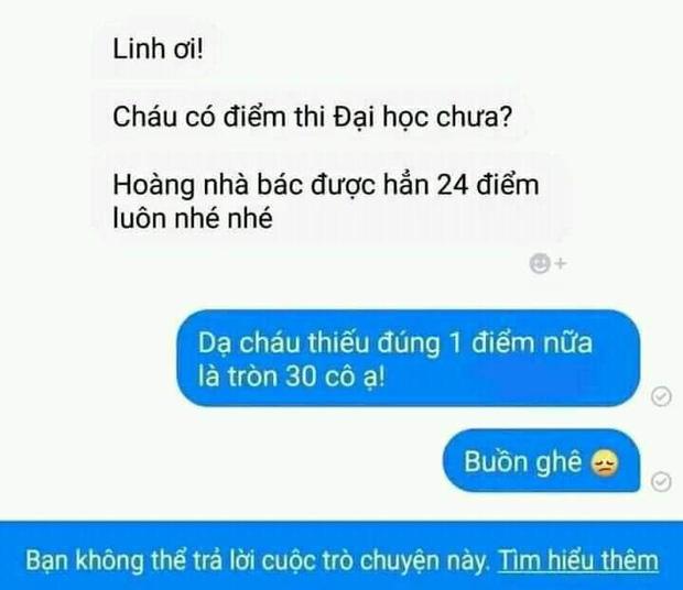 Tưởng con trai là cao thủ điểm số, bà mẹ tắt điện gặp đúng con người ta-1