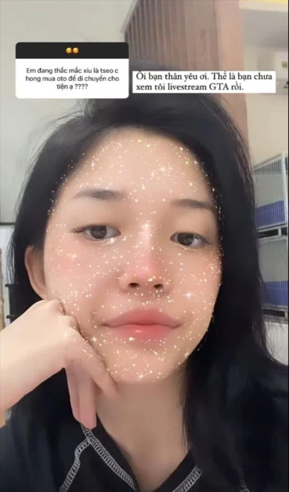 Linh Ngọc Đàm hé lộ lý do giàu có nhưng chưa mua ô tô-2