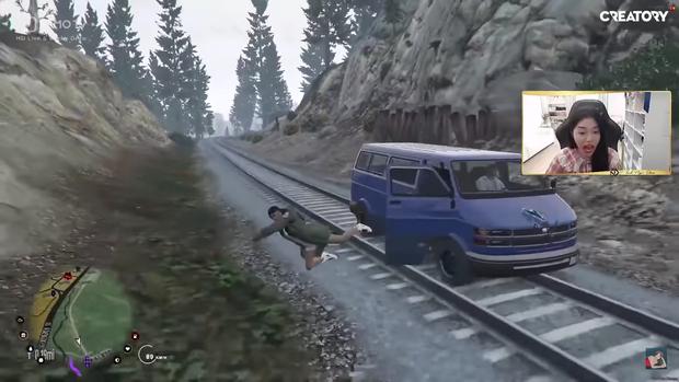 Linh Ngọc Đàm hé lộ lý do giàu có nhưng chưa mua ô tô-3