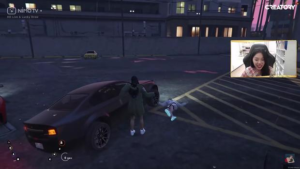 Linh Ngọc Đàm hé lộ lý do giàu có nhưng chưa mua ô tô-4