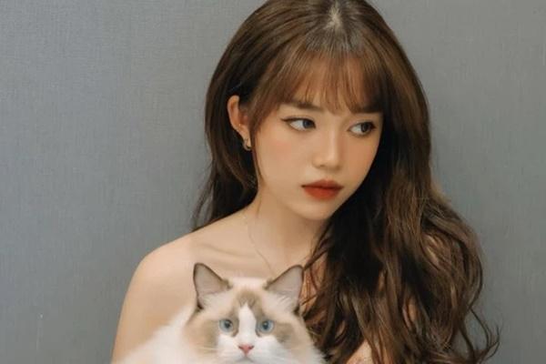 Sau ViruSs, tình cũ Linh Ngọc Đàm cũng chọn trở thành Mr Sự Nghiệp-4