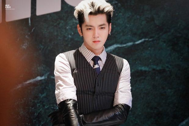 Ngô Diệc Phàm bị tố đút lót dìm scandal săn gái, số tiền gần 30 tỷ đồng?-2