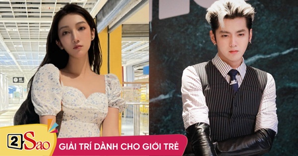 Ngô Diệc Phàm bị tố đút lót Đô Mỹ Trúc để dìm scandal săn gái