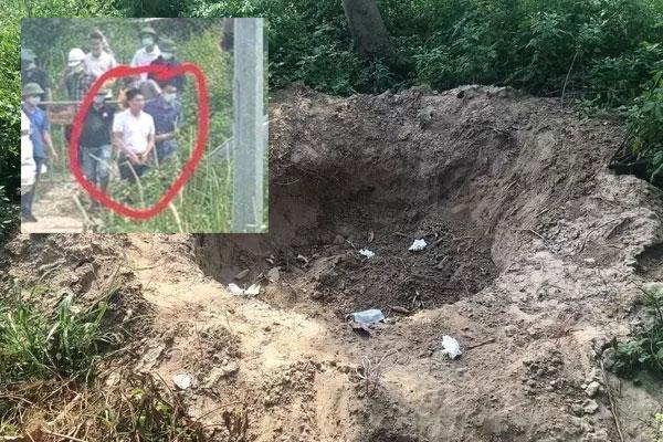 Truy tố vợ nghi can giết chủ nợ đốt xác phi tang ở Hải Dương-4