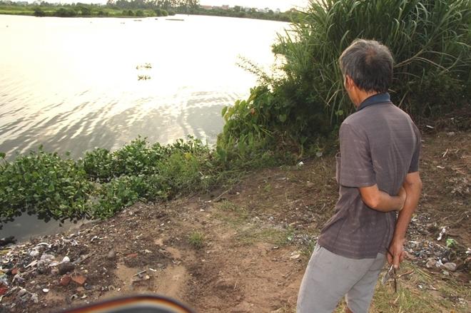 Giết chủ nợ ở Hải Dương: Chôn 1 tháng đào lên đốt xác, phi tang nhiều nơi-4