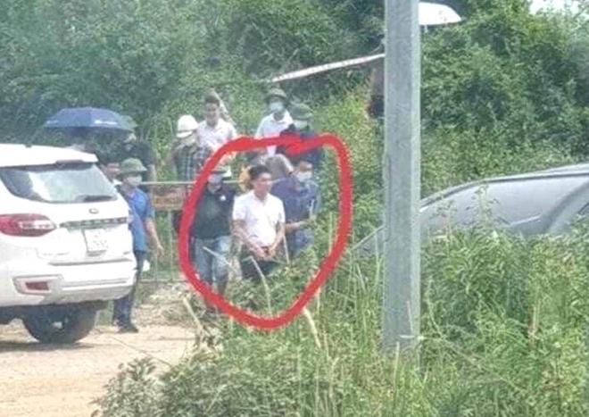Giết chủ nợ ở Hải Dương: Chôn 1 tháng đào lên đốt xác, phi tang nhiều nơi-7