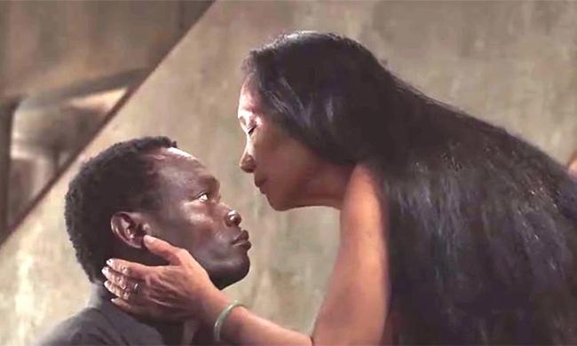 Phim Việt bị cấm chiếu vì cảnh nóng, bạo lực-1