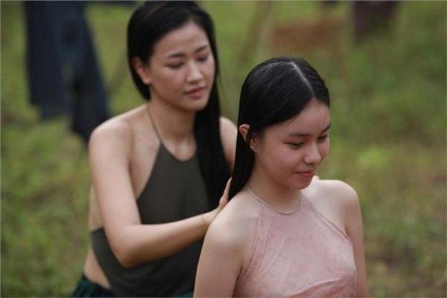 Phim Việt bị cấm chiếu vì cảnh nóng, bạo lực-7