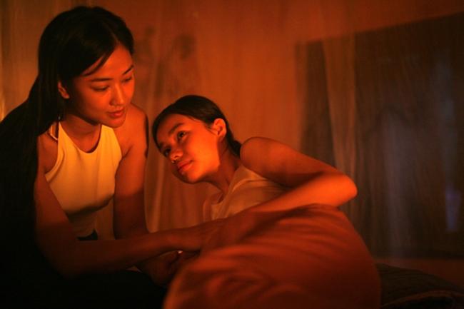 Phim Việt bị cấm chiếu vì cảnh nóng, bạo lực-8