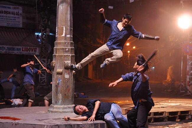 Phim Việt bị cấm chiếu vì cảnh nóng, bạo lực-11