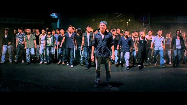 Phim Việt bị cấm chiếu vì cảnh nóng, bạo lực-12