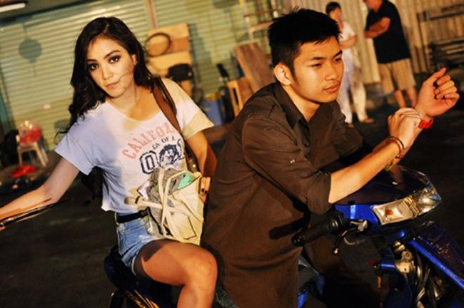 Phim Việt bị cấm chiếu vì cảnh nóng, bạo lực-13