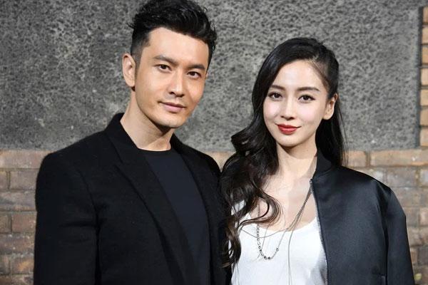 Huỳnh Hiểu Minh và Angela Baby bị bóc trần sự thật ly hôn?-2