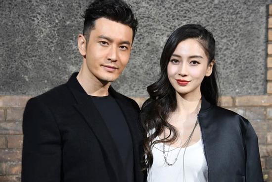 Angela Baby lẻ bóng đi mua nhà, Huỳnh Hiểu Minh về quê vắng vợ con