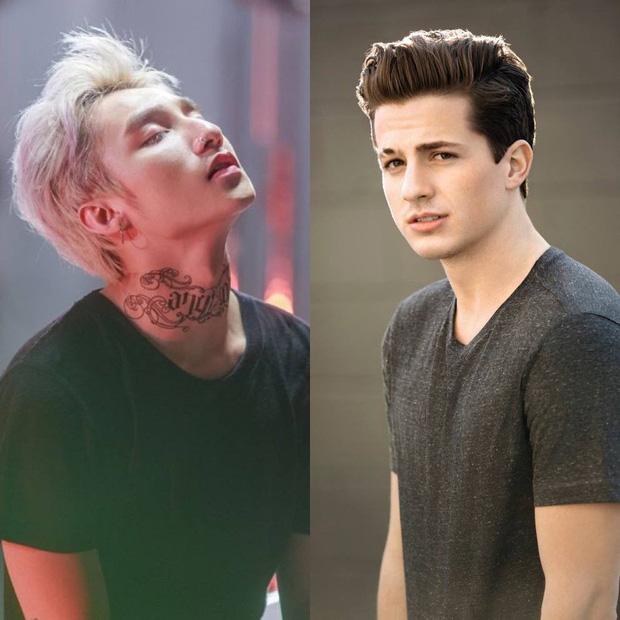 Netizen rối não khi Tùng Dương nay chê mai khen Sơn Tùng-3