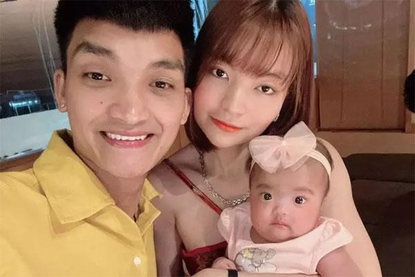 Con gái bị nhận xét sốc, Mạc Văn Khoa mắng kẻ ngứa mồm vô học-5