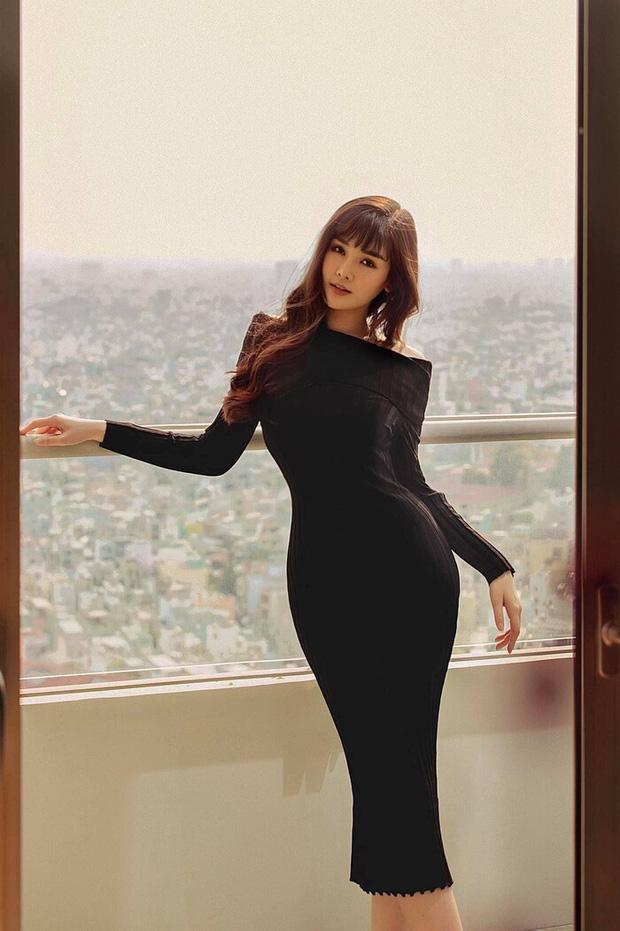 Đọ style 3 giảng viên: Midu mlem, Âu Hà My lẫn Ngân Anh cũng gây mất máu-21