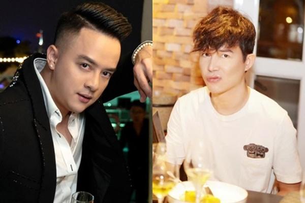 Cao Thái Sơn thách Nathan Lee giỏi thì mua hết đồ lót Ngọc Trinh đi-7