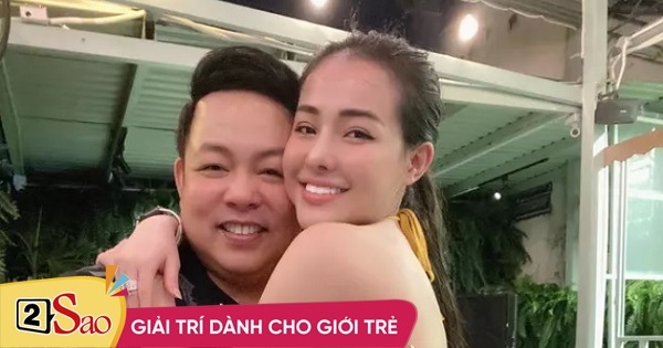 Quang Lê nổi đóa khi clip suồng sã Ngân 98 xuất hiện