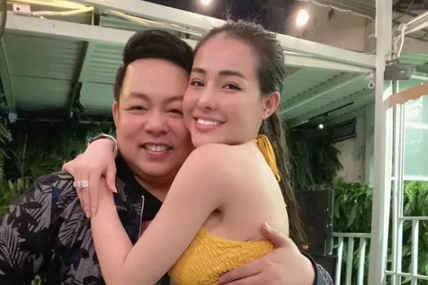 Quang Lê hiếm hoi nói về vợ cũ bí ẩn, cuộc sống người ấy bây giờ-5