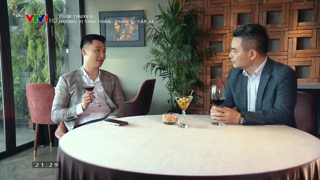 Hương Vị Tình Thân: Cô gái Nam nghèo có yêu nổi shark Long gia thế?-2