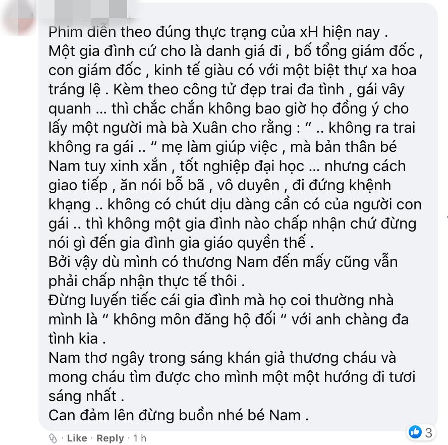Hương Vị Tình Thân: Cô gái Nam nghèo có yêu nổi shark Long gia thế?-5