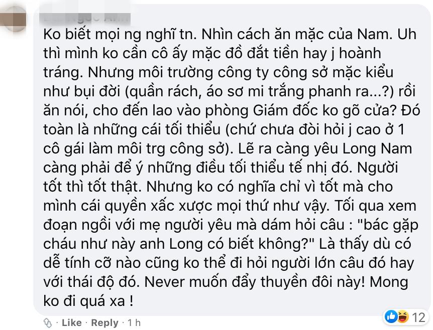 Hương Vị Tình Thân: Cô gái Nam nghèo có yêu nổi shark Long gia thế?-6